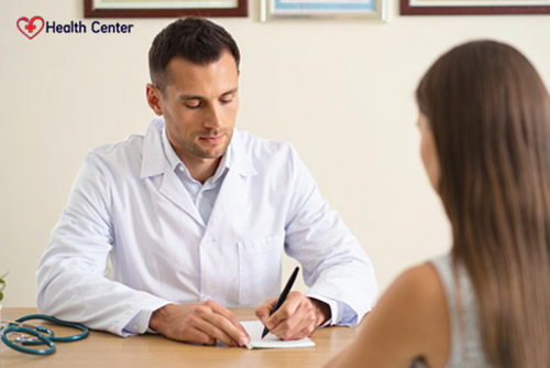 Лечение зависимости от Габапентина в Светлогорске в клинике Центр здоровья